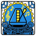 An image of metronome